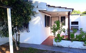 Casa Frente al Mar - Aguas Verdes